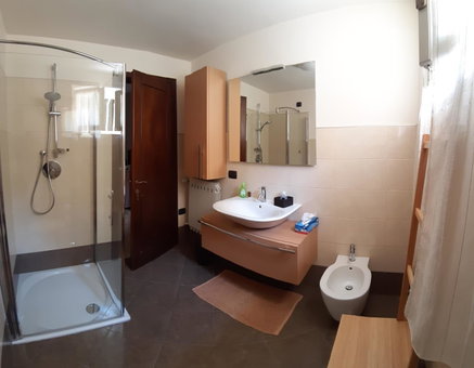 Villa Leilani B&B, Sale Marasino, Italy