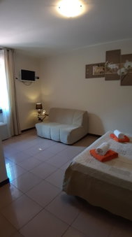 Villa Leilani B&B, Sale Marasino, Italy