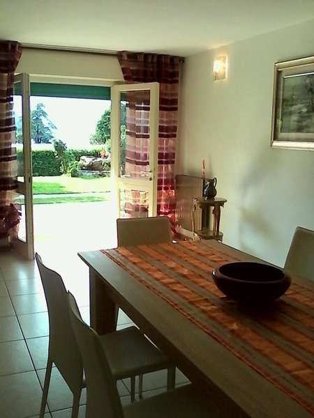Villa Leilani B&B, Sale Marasino, Italy