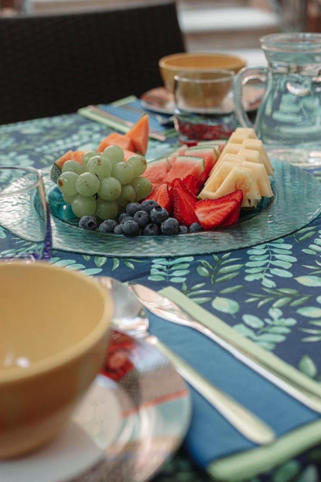 B&B La Corte, Italy
