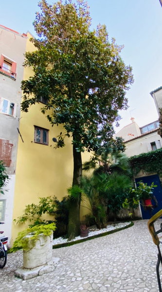 B&B La Corte, Chioggia, Italy