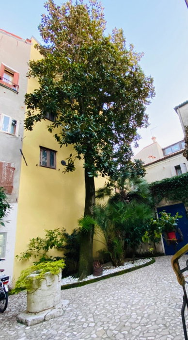 B&B La Corte, Chioggia, Italy