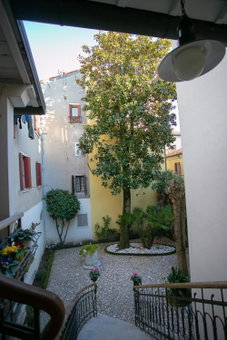 B&B La Corte, Chioggia, Italy