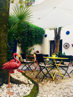 B&B La Corte, Chioggia, Italy