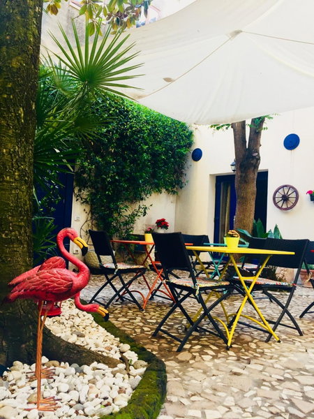 B&B La Corte, Chioggia, Italy