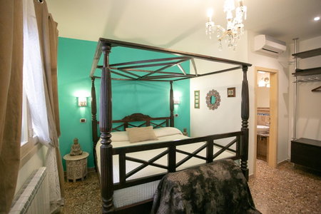 B&B La Corte, Chioggia, Italy