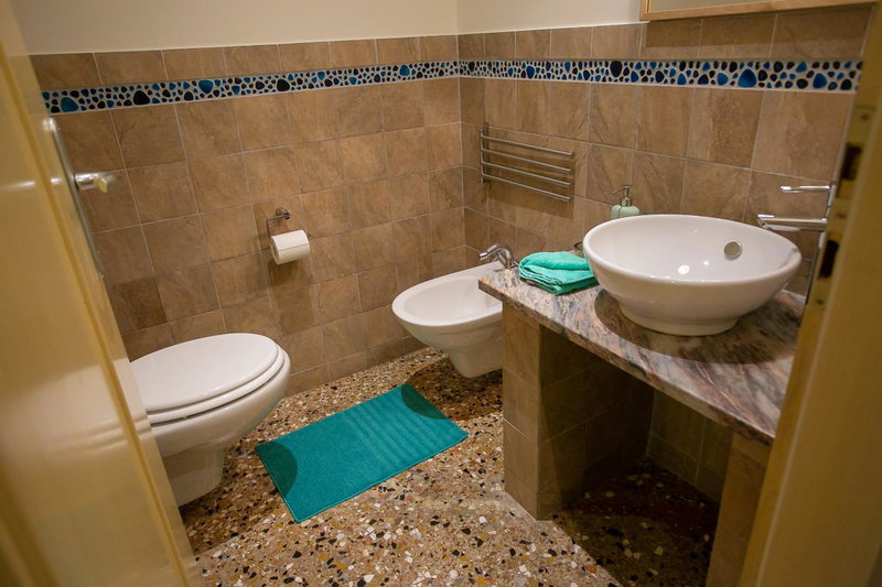 B&B La Corte, Chioggia, Italy