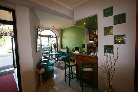 Hotel La Meridiana, Anghiari, Italy