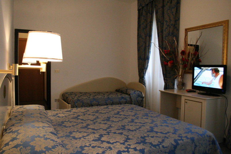 Hotel La Meridiana, Anghiari, Italy
