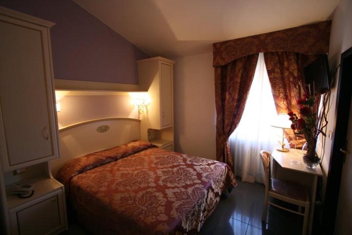 Hotel La Meridiana, Anghiari, Italy