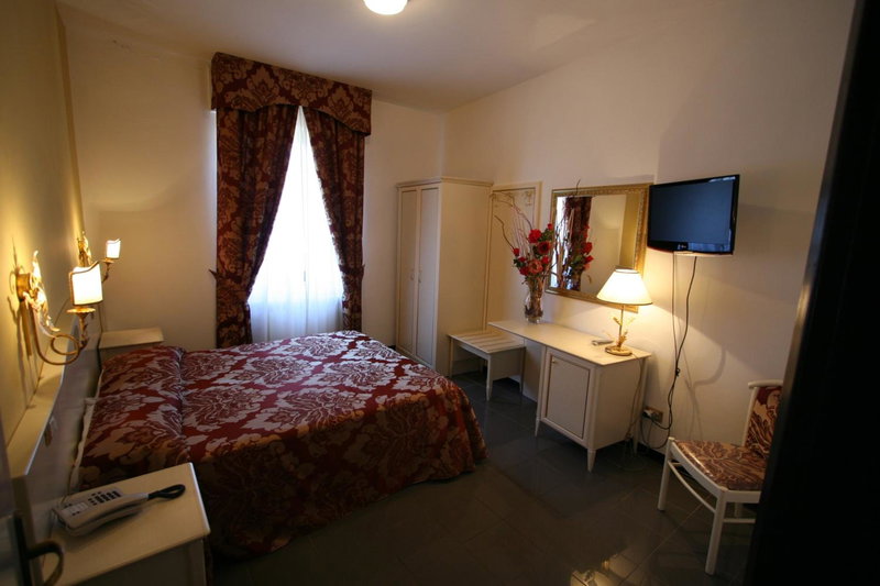 Hotel La Meridiana, Anghiari, Italy