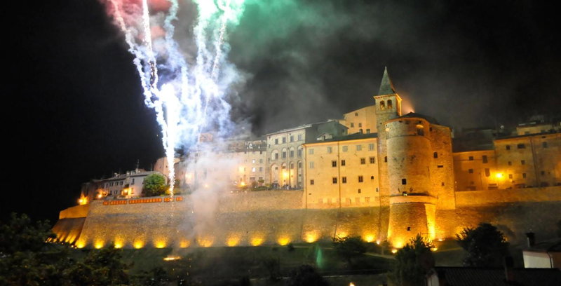 Hotel La Meridiana, Anghiari, Italy