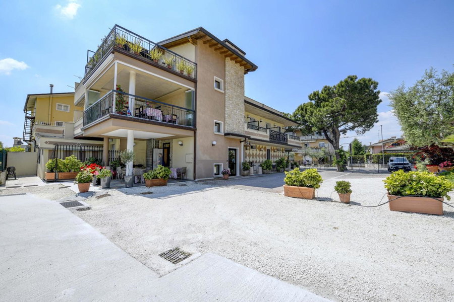 Camere America B&B, Sirmione, Italy