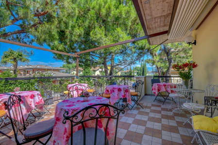 Camere America B&B, Sirmione, Italy