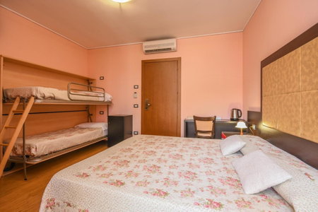 Camere America B&B, Sirmione, Italy