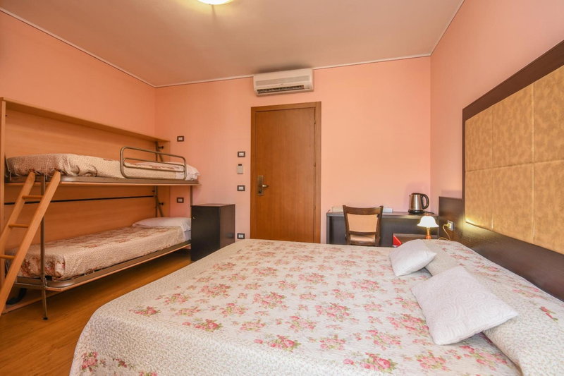 Camere America B&B, Sirmione, Italy