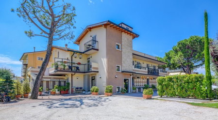 Camere America B&B, Sirmione, Italy