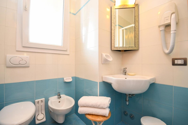 Camere America B&B, Sirmione, Italy