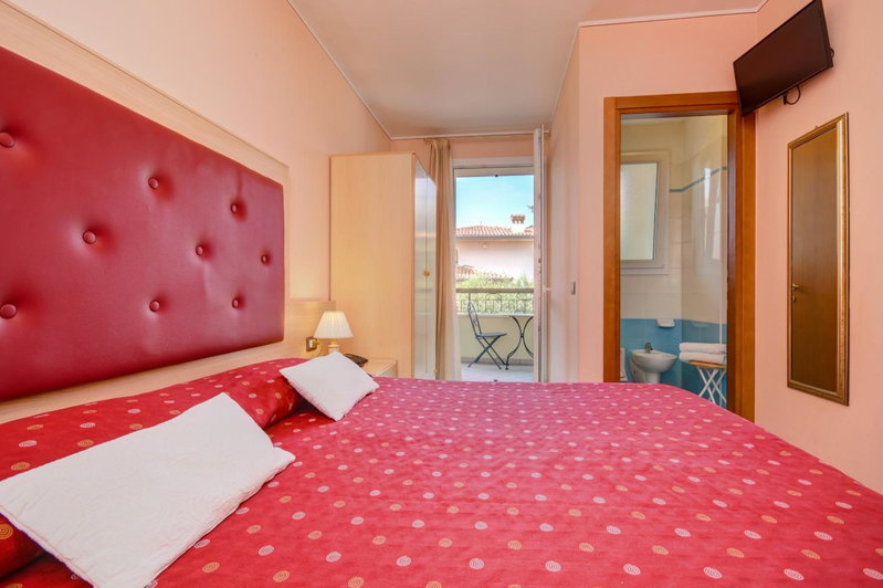 Camere America B&B, Sirmione, Italy