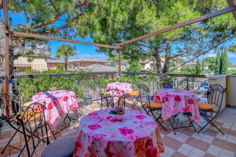Camere America B&B, Sirmione, Italy