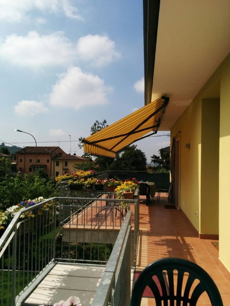Al Pozzo, Negrar, Italy