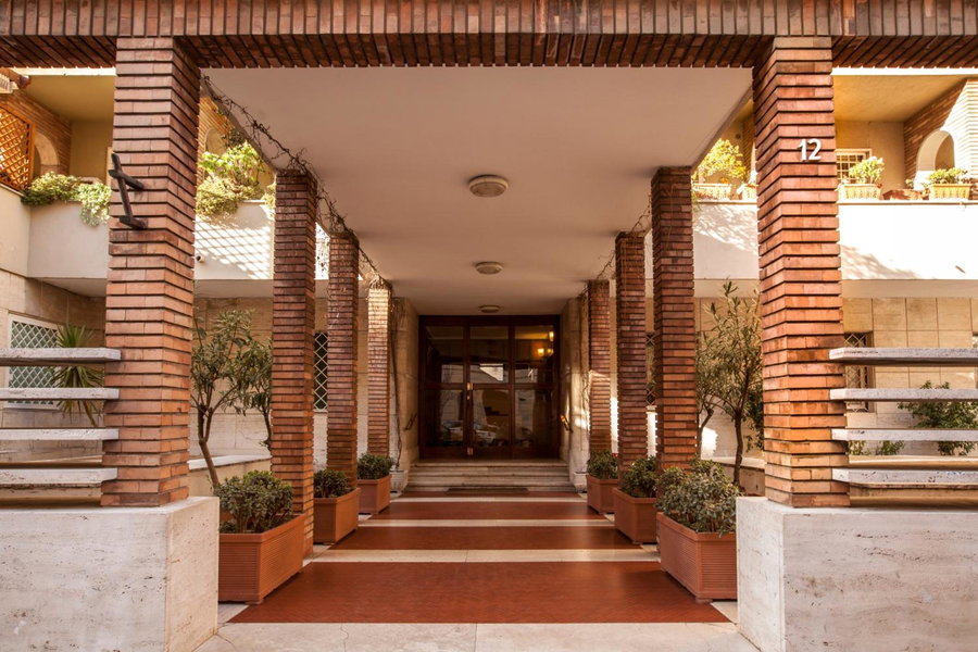 Un Attimo A Roma B&B, Rome, Italy
