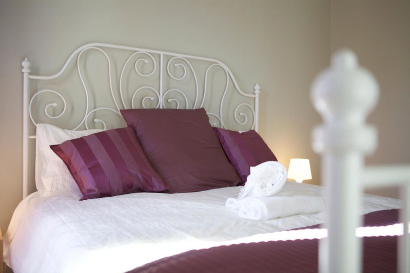 Un Attimo A Roma B&B, Rome, Italy