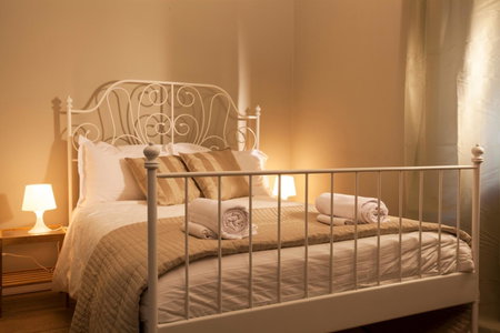 Un Attimo A Roma B&B, Rome, Italy