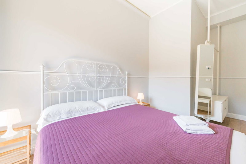 Un Attimo A Roma B&B, Rome, Italy