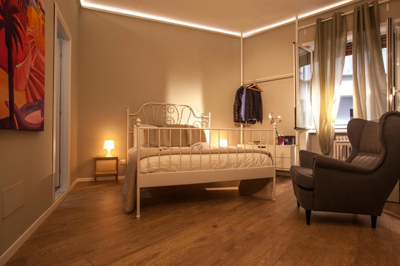 Un Attimo A Roma B&B, Rome, Italy
