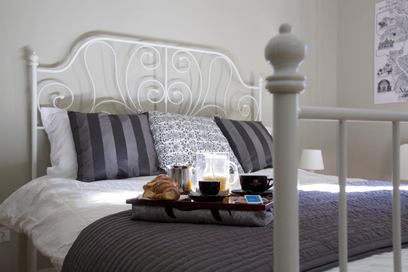 Un Attimo A Roma B&B, Rome, Italy