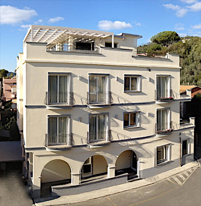 Hotel C'era Una Volta, Castiglione della Pescaia, Italy