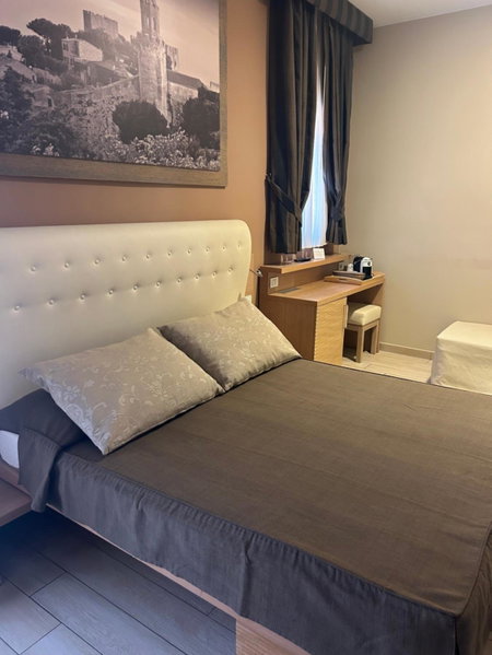 Hotel C'era Una Volta, Castiglione della Pescaia, Italy