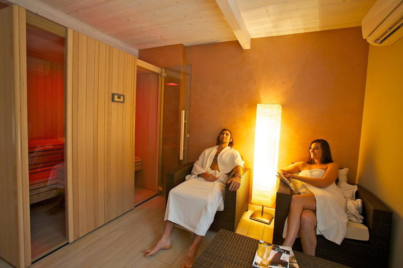 Hotel C'era Una Volta, Castiglione della Pescaia, Italy
