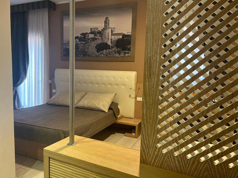 Hotel C'era Una Volta, Castiglione della Pescaia, Italy