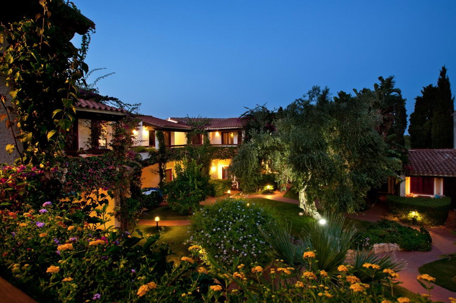 Nora Club Hotel & Spa, Pula, Italy
