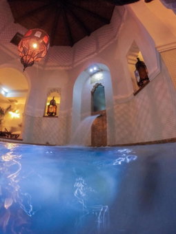 Nora Club Hotel & Spa, Pula, Italy