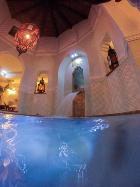 Nora Club Hotel & Spa, Pula, Italy