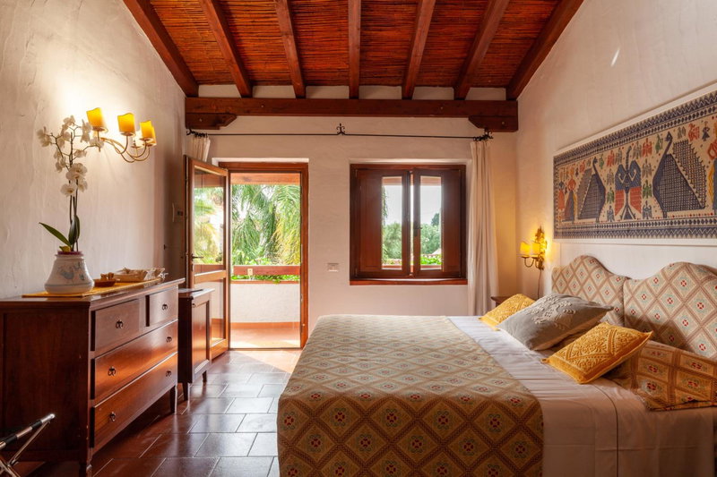 Nora Club Hotel & Spa, Pula, Italy