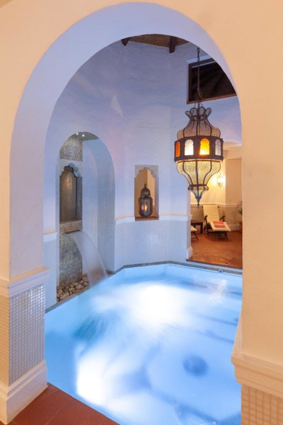 Nora Club Hotel & Spa, Pula, Italy