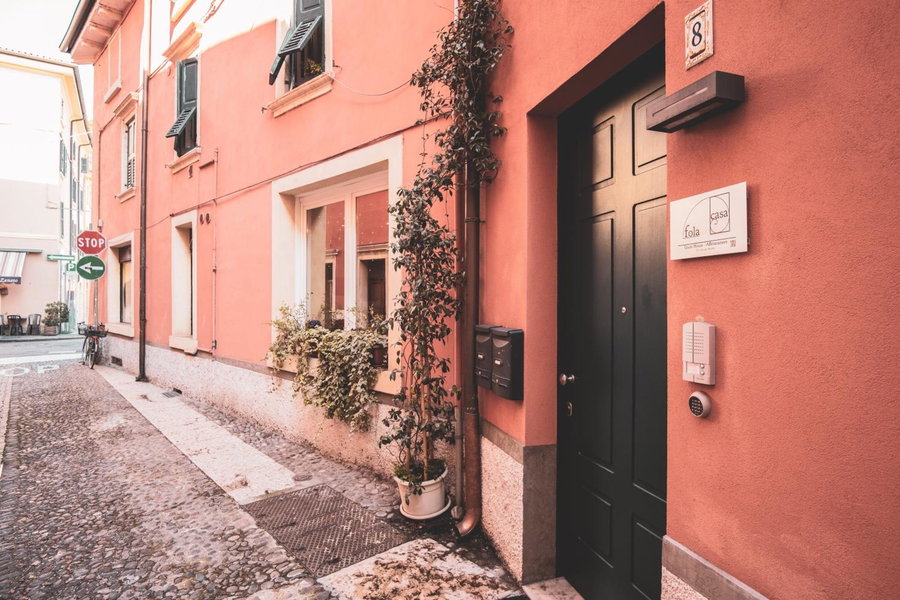 Casa Fola - City Centre Rooms, Verona, Italy