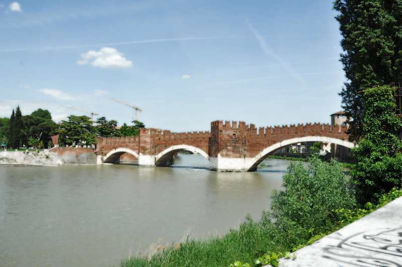 Casa Fola - City Centre Rooms, Verona, Italy