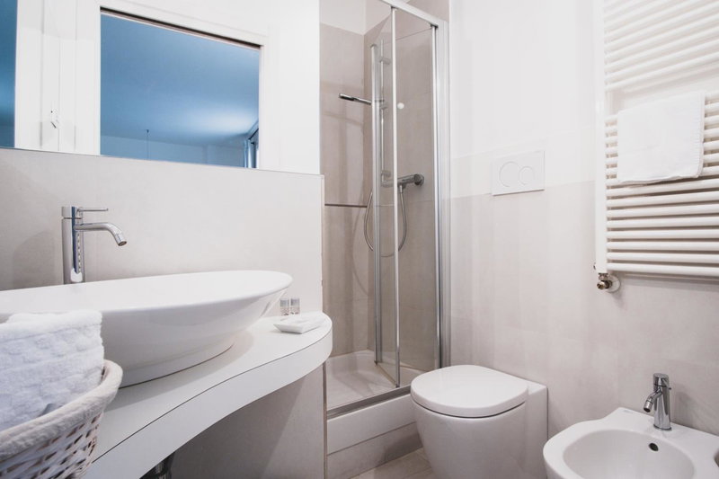 Casa Fola - City Centre Rooms, Verona, Italy