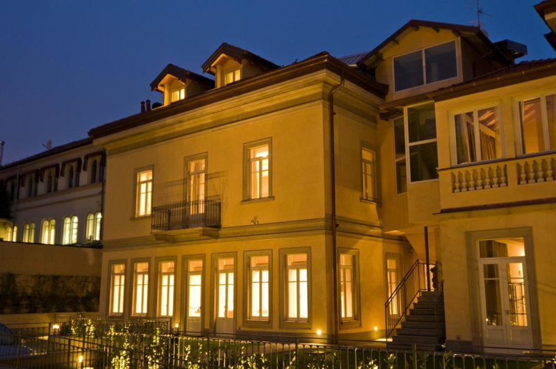 Hotel Di Varese, Varese, Italy