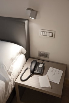Hotel Di Varese, Varese, Italy