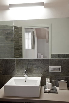 Hotel Di Varese, Varese, Italy
