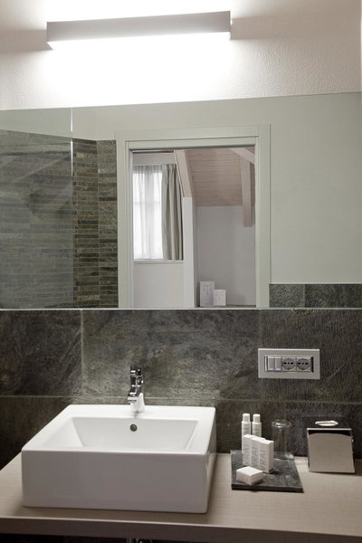 Hotel Di Varese, Varese, Italy