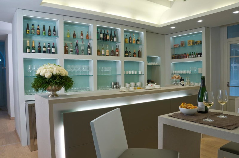 Hotel Di Varese, Varese, Italy