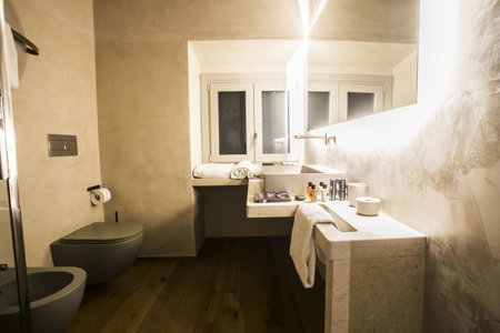Edward Rooms & Wellness B&B, Trani, Italy