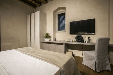 Edward Rooms & Wellness B&B, Trani, Italy